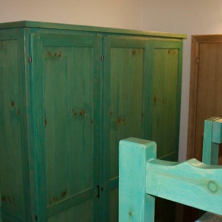 Nonna Defenza Appartement Teulada Buitenkant foto