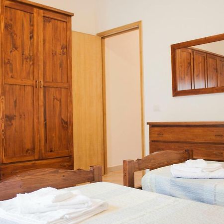 Nonna Defenza Appartement Teulada Buitenkant foto