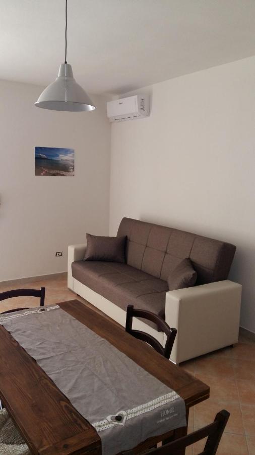 Nonna Defenza Appartement Teulada Buitenkant foto
