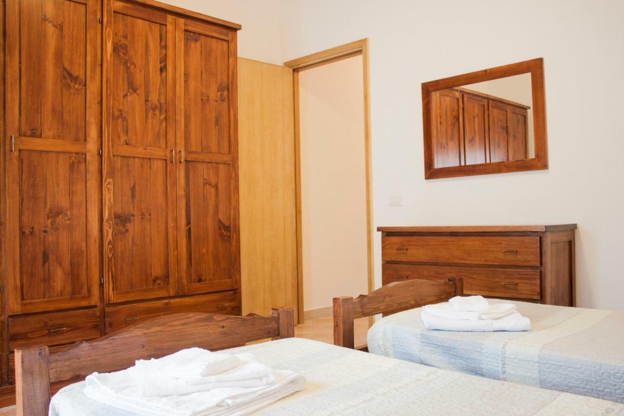 Nonna Defenza Appartement Teulada Buitenkant foto
