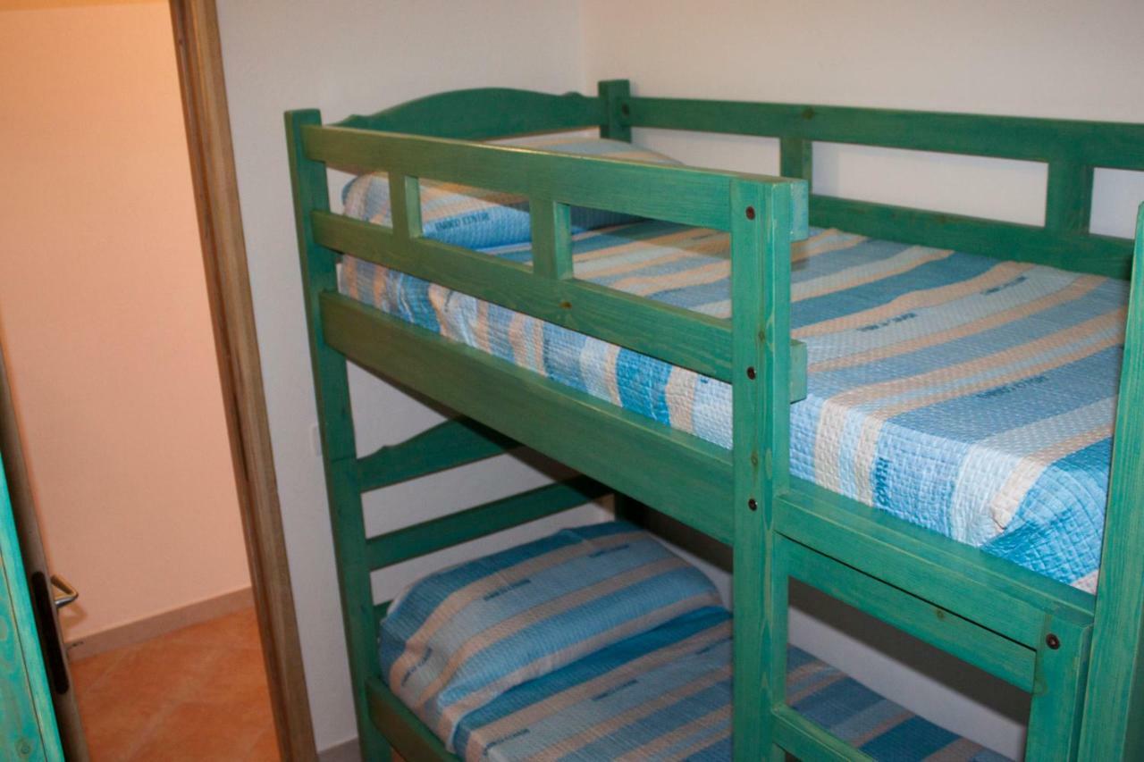Nonna Defenza Appartement Teulada Buitenkant foto
